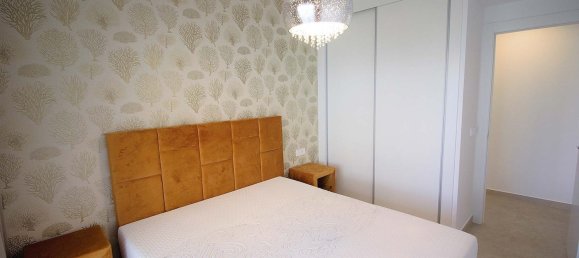 3 bedrooms Apartment in Santa Pola, Spain No. 9690 9