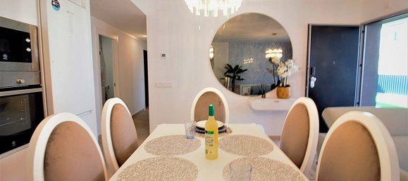 3 bedrooms Apartment in Santa Pola, Spain No. 9690 14