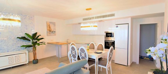 3 bedrooms Apartment in Santa Pola, Spain No. 9690 15