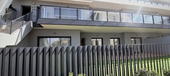 3 bedrooms Apartment in Santa Pola, Spain No. 9690 5