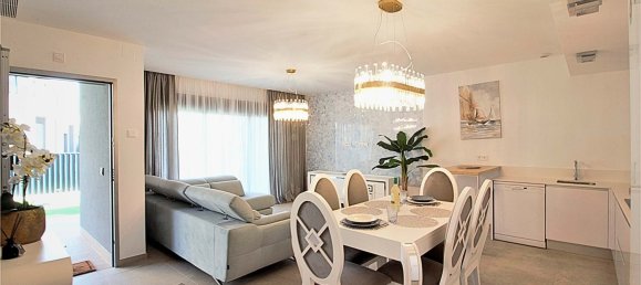 3 bedrooms Apartment in Santa Pola, Spain No. 9690 17