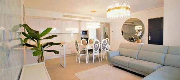 3 bedrooms Apartment in Santa Pola, Spain No. 9690 21