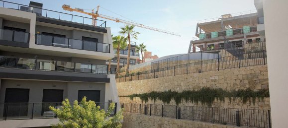 3 bedrooms Apartment in Santa Pola, Spain No. 9690 3