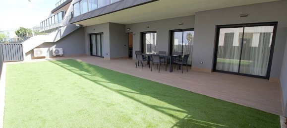 3 bedrooms Apartment in Santa Pola, Spain No. 9690 23