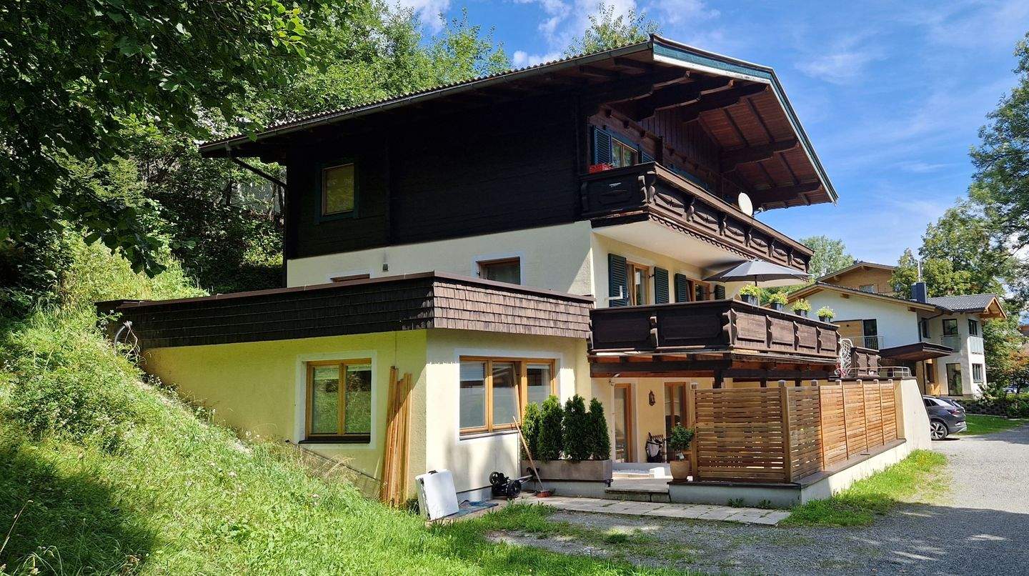 9 rooms House in Going am Wilden Kaiser, Austria No. 236224