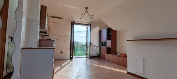 1 bedroom Apartment in Brignano Gera d'Adda, Italy No. 344025 3