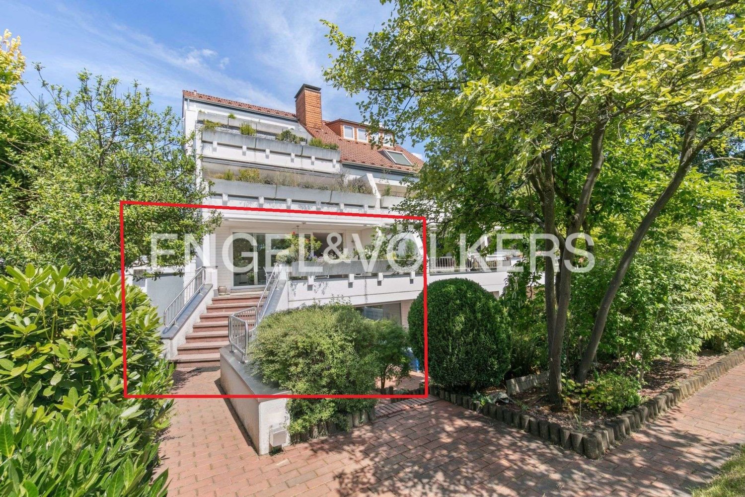 3 bedrooms Duplex in Bergisch Gladbach, Germany No. 275141