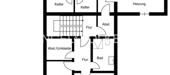 3 bedrooms Duplex in Bergisch Gladbach, Germany No. 275141 12