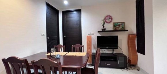 2 bedrooms Condo in Wongamat Privacy Pattaya, Thailand No. 30595 17
