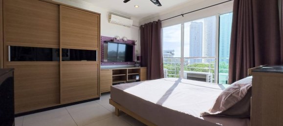 2 bedrooms Condo in Wongamat Privacy Pattaya, Thailand No. 30595 2