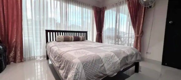 2 bedrooms Condo in Wongamat Privacy Pattaya, Thailand No. 30595 19