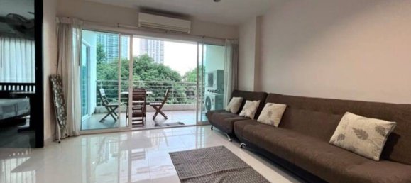 2 bedrooms Condo in Wongamat Privacy Pattaya, Thailand No. 30595 5