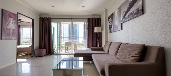 2 bedrooms Condo in Wongamat Privacy Pattaya, Thailand No. 30595 6