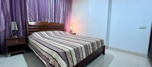 2 bedrooms Condo in Wongamat Privacy Pattaya, Thailand No. 30595 18