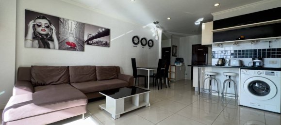 2 bedrooms Condo in Wongamat Privacy Pattaya, Thailand No. 30595 10