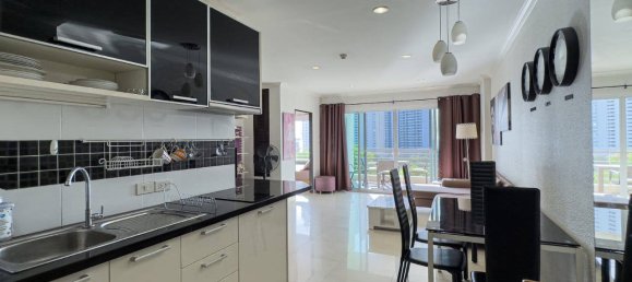2 bedrooms Condo in Wongamat Privacy Pattaya, Thailand No. 30595 7