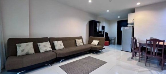 2 bedrooms Condo in Wongamat Privacy Pattaya, Thailand No. 30595 15