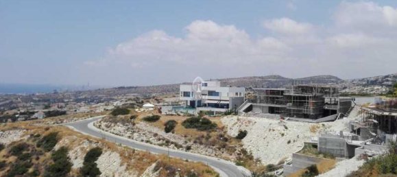 4 Schlafzimmer Gewerbliche Immobilie in Agios Tychonas, Cyprus, Nr. 19138 7