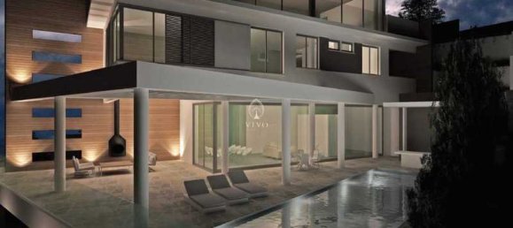 4 Schlafzimmer Gewerbliche Immobilie in Agios Tychonas, Cyprus, Nr. 19138 2