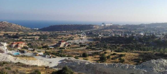 4 Schlafzimmer Gewerbliche Immobilie in Agios Tychonas, Cyprus, Nr. 19138 4