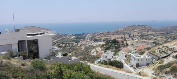 4 Schlafzimmer Gewerbliche Immobilie in Agios Tychonas, Cyprus, Nr. 19138 6