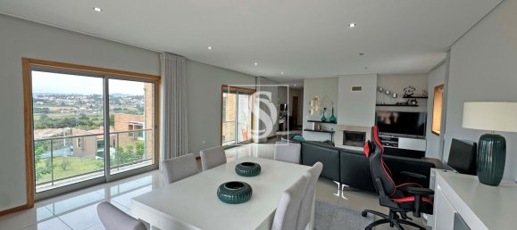 3 bedrooms Penthouse in Nine, Portugal No. 337034 3