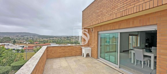 3 bedrooms Penthouse in Nine, Portugal No. 337034 9
