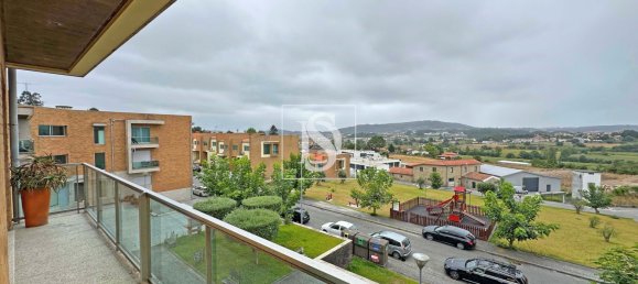 3 bedrooms Penthouse in Nine, Portugal No. 337034 10