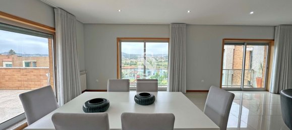 3 bedrooms Penthouse in Nine, Portugal No. 337034 4