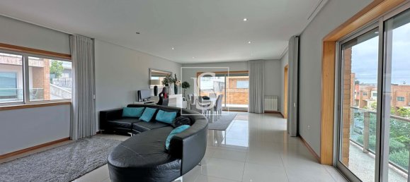 3 bedrooms Penthouse in Nine, Portugal No. 337034 6