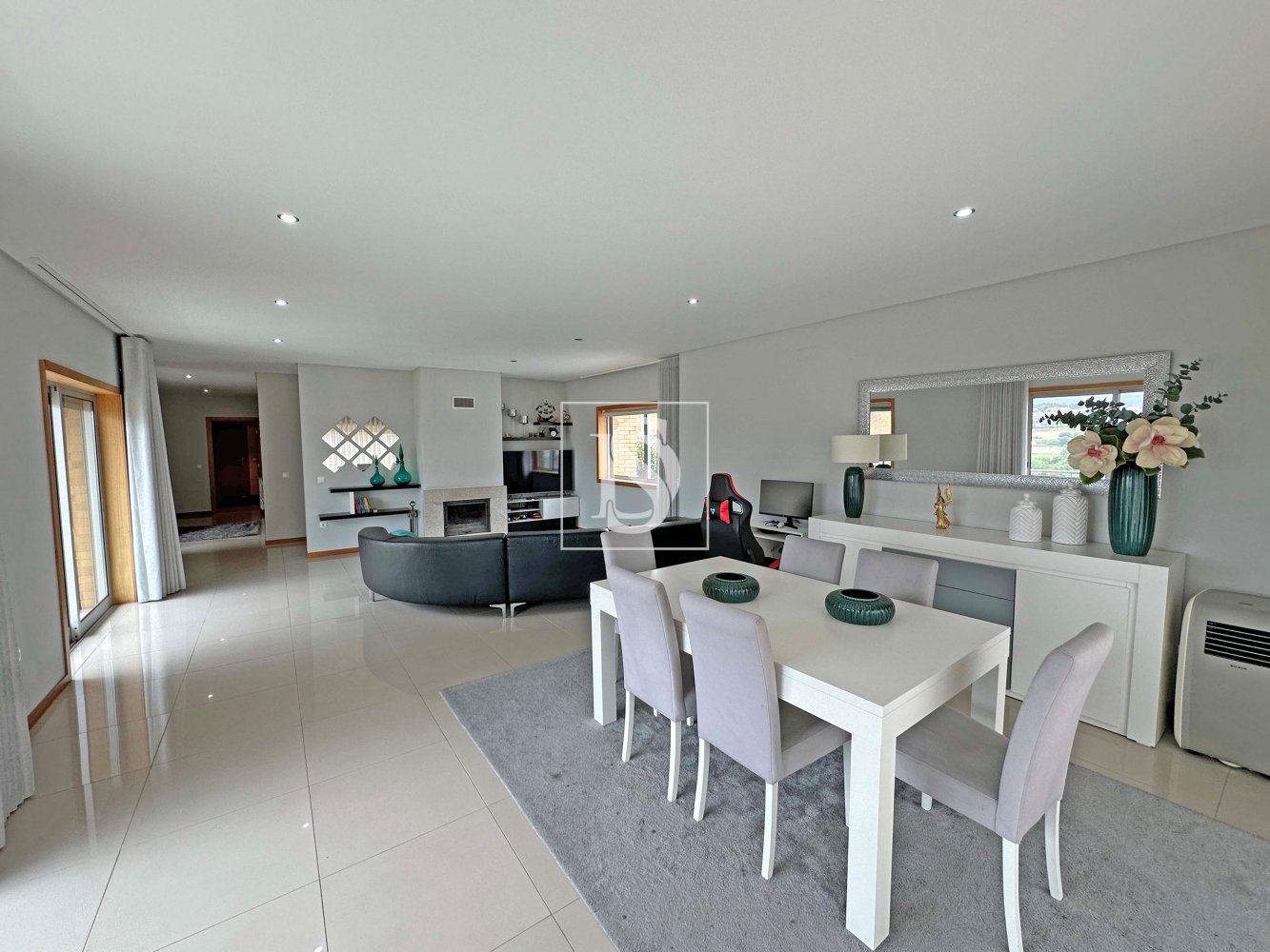 3 bedrooms Penthouse in Nine, Portugal No. 337034