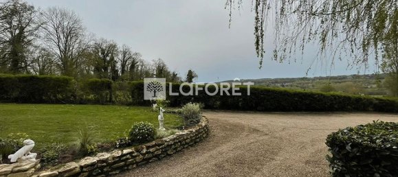 3 bedrooms House in Courcelles-les-Gisors, France No. 68078 17