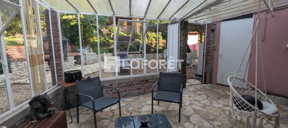 3 bedrooms House in Courcelles-les-Gisors, France No. 68078 10