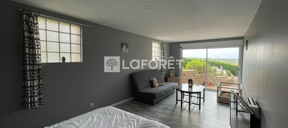 3 bedrooms House in Courcelles-les-Gisors, France No. 68078 15