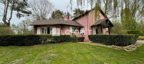 3 bedrooms House in Courcelles-les-Gisors, France No. 68078 27