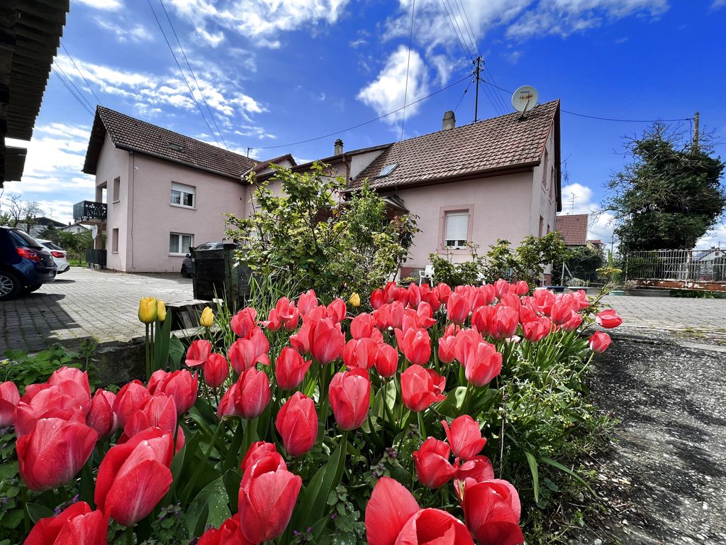16-Zimmer Schlösser in Saint-Louis, France, Nr. 89823