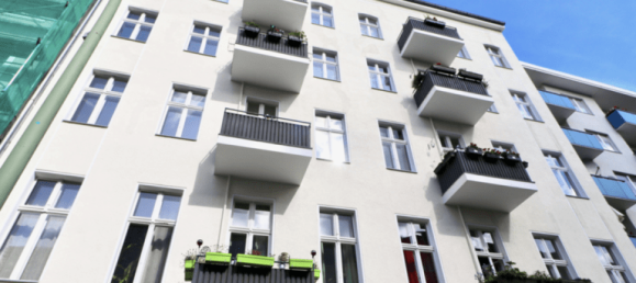 Apartamento de 2 habitaciónes en Charlottenburg, Germany No. 68568 9