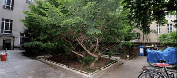 Apartamento de 2 habitaciónes en Charlottenburg, Germany No. 68568 12