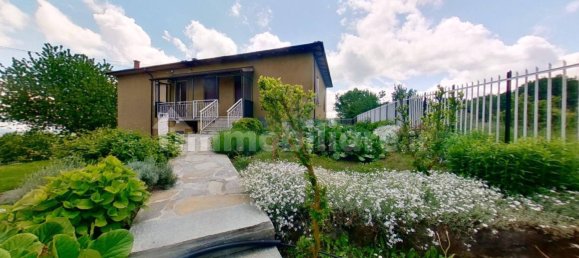 4 bedrooms Villa in Castelnuovo di Ceva, Italy No. 72101 11