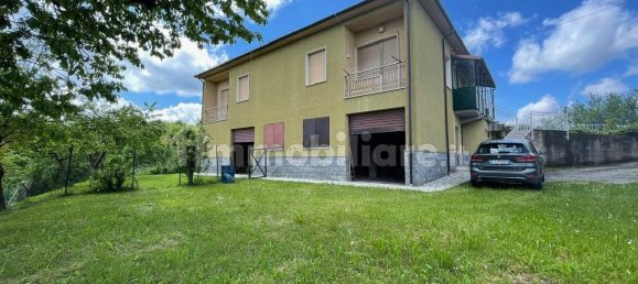 4 bedrooms Villa in Castelnuovo di Ceva, Italy No. 72101 3