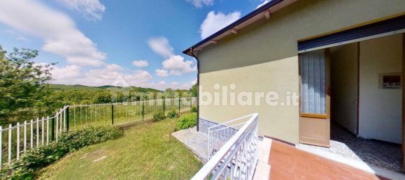 4 bedrooms Villa in Castelnuovo di Ceva, Italy No. 72101 13