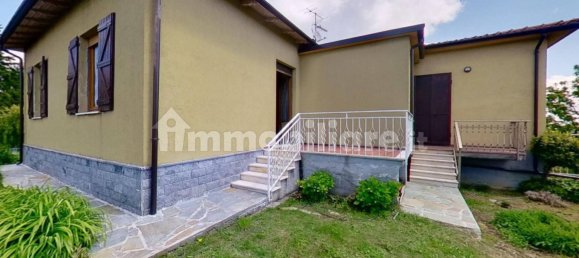 4 bedrooms Villa in Castelnuovo di Ceva, Italy No. 72101 12