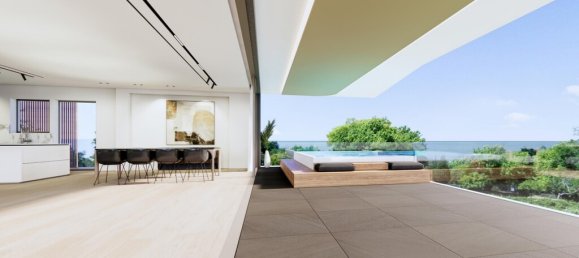 Apartamento T3 em Glyfada, Greece N.º 54865 6
