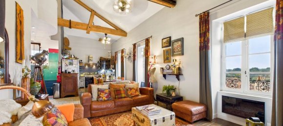 5 Schlafzimmer Haus in Dordogne, France, Nr. 335941 15