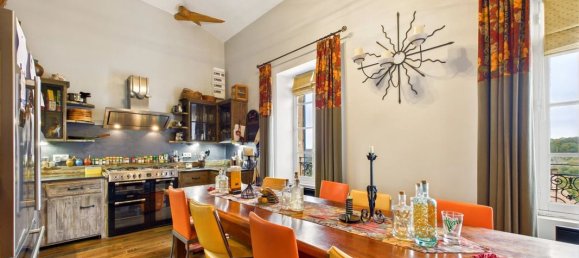 5 Schlafzimmer Haus in Dordogne, France, Nr. 335941 14