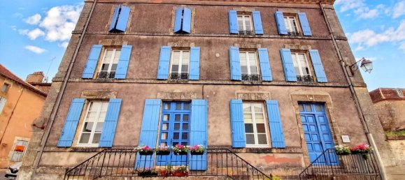5 Schlafzimmer Haus in Dordogne, France, Nr. 335941 2