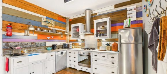 5 Schlafzimmer Haus in Dordogne, France, Nr. 335941 7