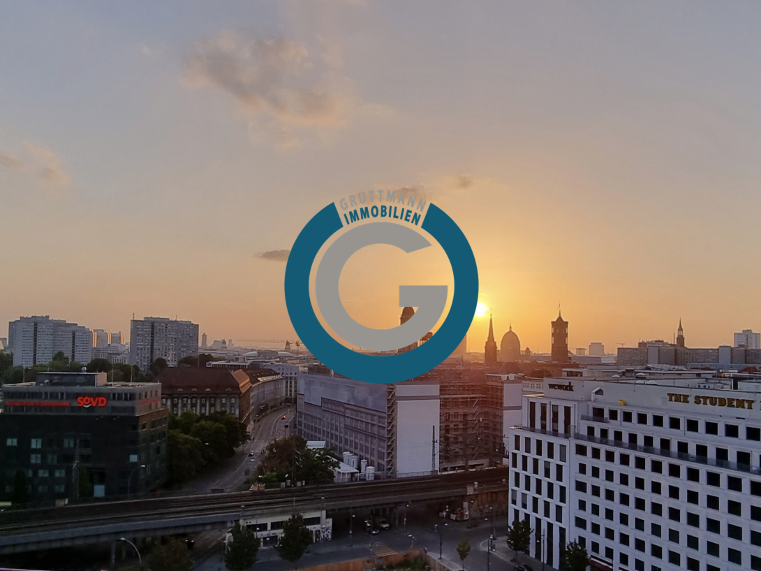 Estudio en Mitte, Germany No. 365435