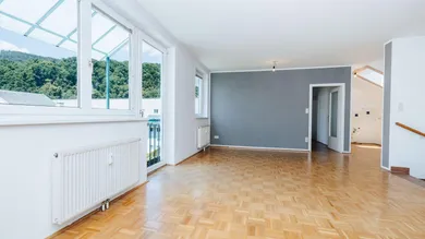 Dúplex de 4 habitaciónes en Eggenberg, Austria No. 240637