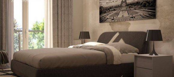 3 bedrooms Apartment in Florence, Italy No. 371066 2